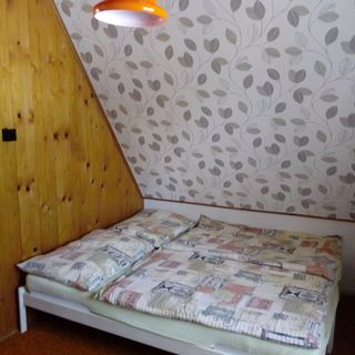Chata Vávrová Horní Vltavice (5)
