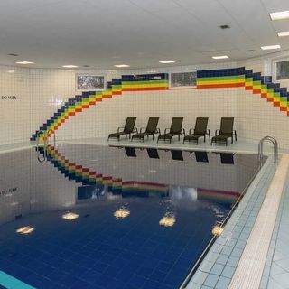 Lázeňský dům Záboj Lázně Kynžvart (2)