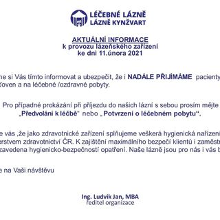 Lázeňský dům Záboj Lázně Kynžvart (5)