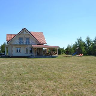 Domek Mamy Tykocin (2)