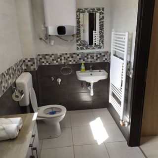 Aqua City Apartman Sárvár (5)