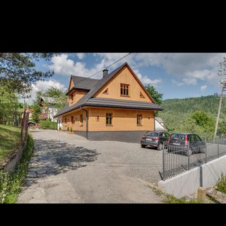  Willa Biała Owca Szczyrk  (2)