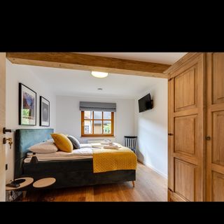  Willa Biała Owca Szczyrk  (5)