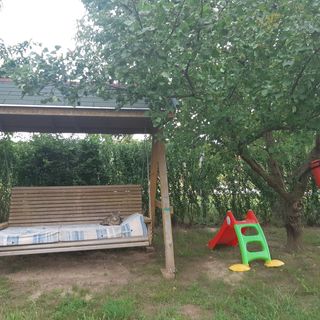 Gócza Apartman Zamárdi (2)