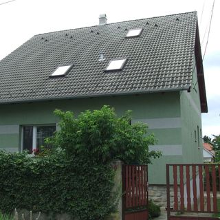 Balatonfestő Apartman Veszprém (3)