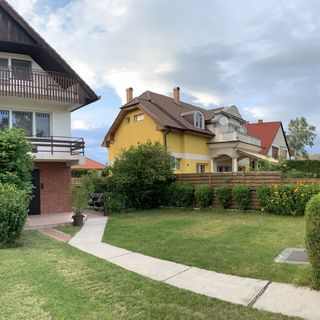 Fiumei Apartmanok Balatonboglár (3)