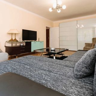 Apartments TGM 11 Karlovy Vary (3)