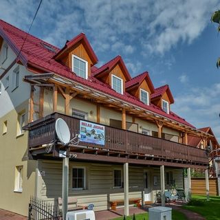 Penzion Relax Jasna Liptovský Mikuláš (2)