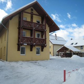 Penzion Relax Jasna Liptovský Mikuláš (3)