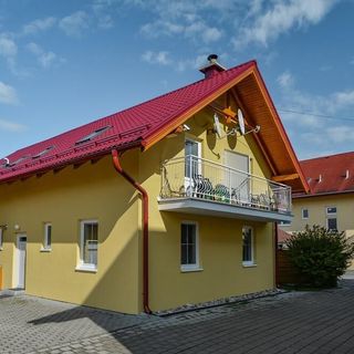 Penzion Relax Jasna Liptovský Mikuláš (4)