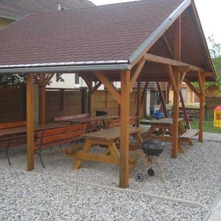 Penzion Relax Jasna Liptovský Mikuláš (5)