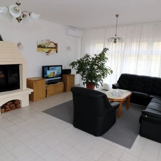 Villa Galagonya I. Balatongyörök (2)