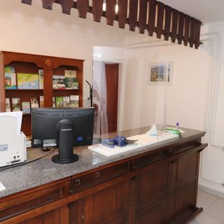 Villa Galagonya I. Balatongyörök (5)