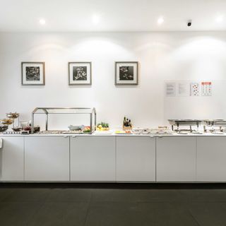 My Hotel Apollon Praha (5)