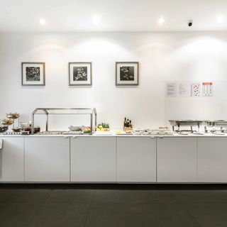 My Hotel Apollon Praha (5)