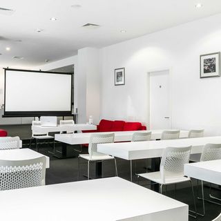 My Hotel Apollon Praha (3)