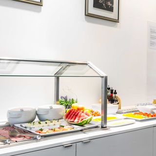 My Hotel Apollon Praha (4)