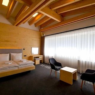 Sporthotel Olympia Stachy (5)