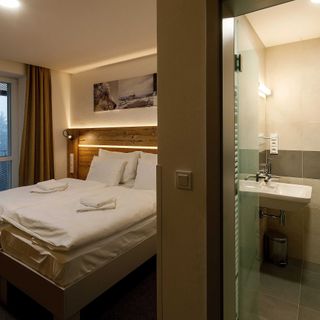 Sporthotel Olympia Stachy (4)