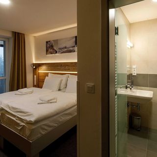 Sporthotel Olympia Stachy (4)