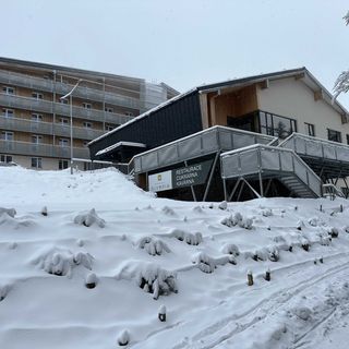 Sporthotel Olympia Stachy (2)