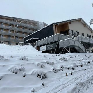 Sporthotel Olympia Stachy (2)