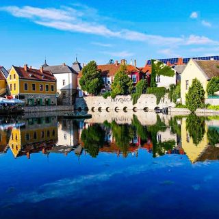 Lugas Apartman Tapolca (2)