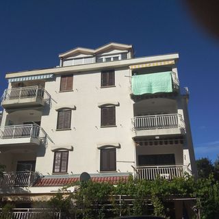 Apartman Babec Jadranovo (2)