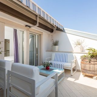 Apartment Heart of Porec (4)