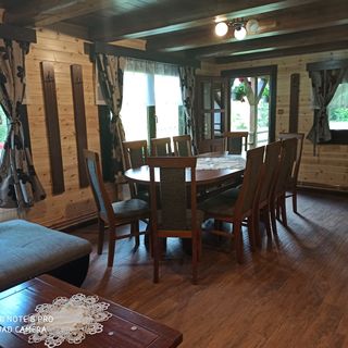 Casa de oaspeți Henrietta Borzont (2)