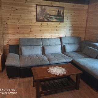 Casa de oaspeți Henrietta Borzont (3)