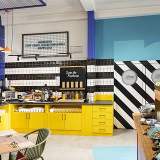 Three Corners Hotel Anna Budapest (4)