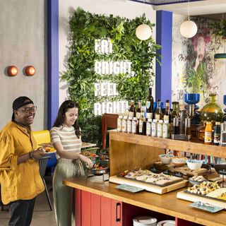 Three Corners Hotel Anna Budapest (3)