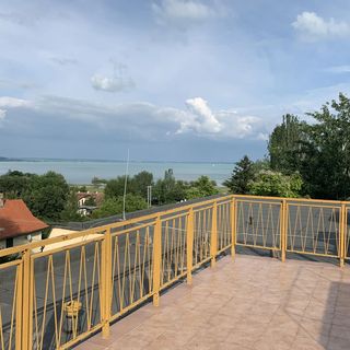 Almádi Idill Stúdióapartman Balatonalmádi (3)