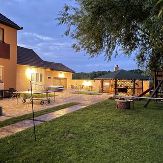 Linett Apartman Hajdúszoboszló (4)