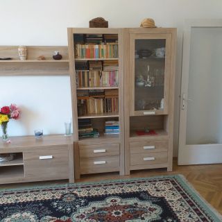 Apartament Minodora Constanța (4)