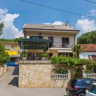 Apartman Ane. Dramalj (4)