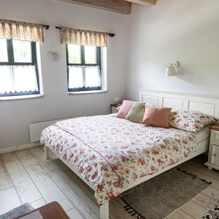 Akácos Vendégház Laciapu Háza Kőszeg (3)