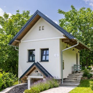 Akácos Vendégház Laciapu Háza Kőszeg (2)