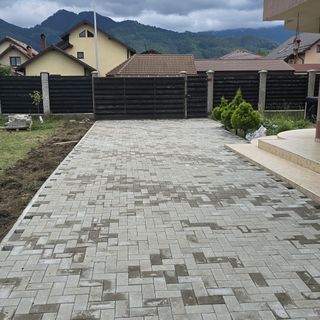 Vila Mik Săcele (2)