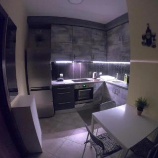 Apartament Osiedle Garnizon Gdańsk (4)