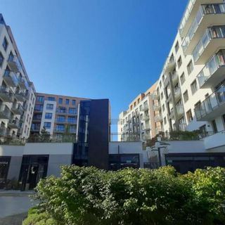 Apartament Osiedle Garnizon Gdańsk (3)