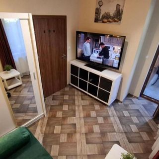 Apartament Osiedle Garnizon Gdańsk (2)