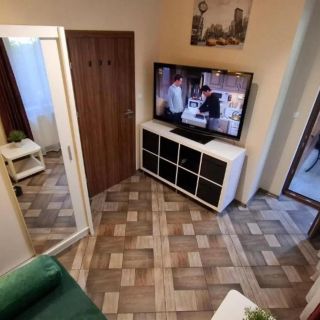 Apartament Osiedle Garnizon Gdańsk (2)