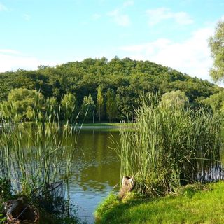 Tópartilak 4 Vendégház Bélapátfalva (4)