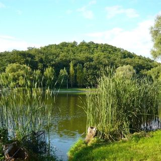 Tópartilak 4 Vendégház Bélapátfalva (4)