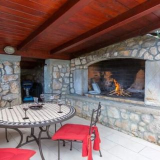 Kuca za Odmor Križišće Kvarner (4)