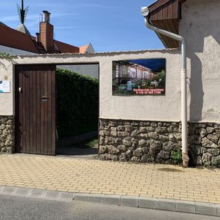 Kertész-ház Apartman Eger (2)