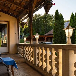 Király Panzió Tolcsva (2)