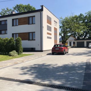 Noclegi Dębowy Zakątek Zator (3)